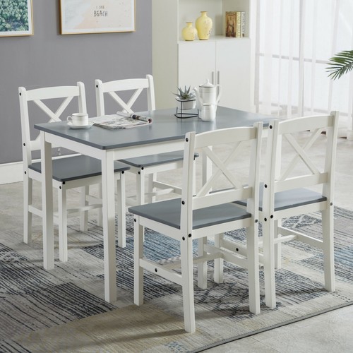 Classic solid wooden - solid, dining