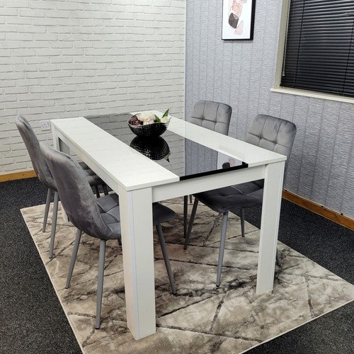 Kitchen dining table and - dining,