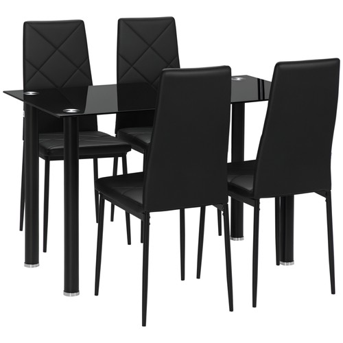 Homcom kitchen dining - homcom,