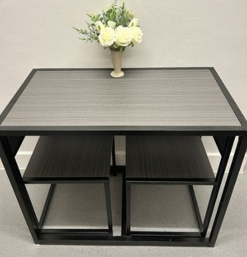 Small table and - small, 2