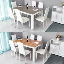 Mondeer Dining Table and