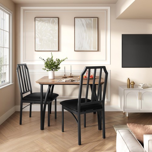 Kitchen table and - kitchen,