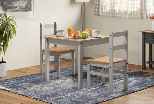 Corona dining table 2 - dining,