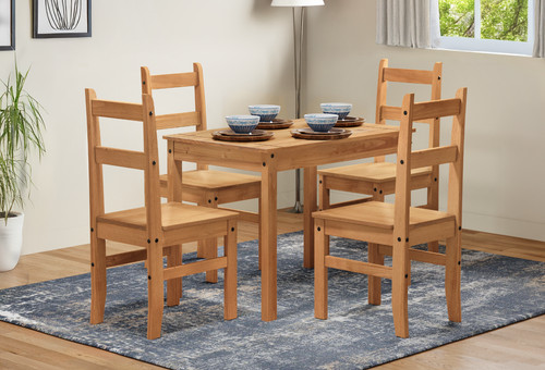 Corona dining table - dining, 4