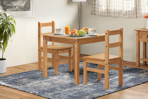Corona dining table and - corona, 2