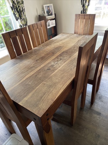 Dining room table and - dining,