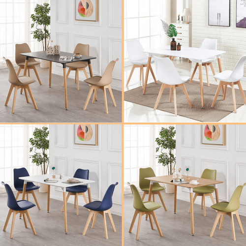 Jamie dining set with - dining,