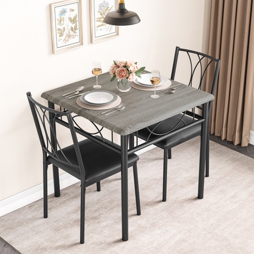 Piece dining table set - piece,