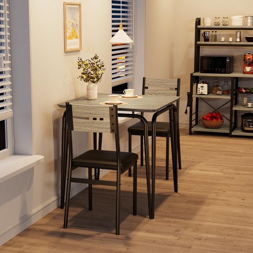 Kitchen table and - kitchen,